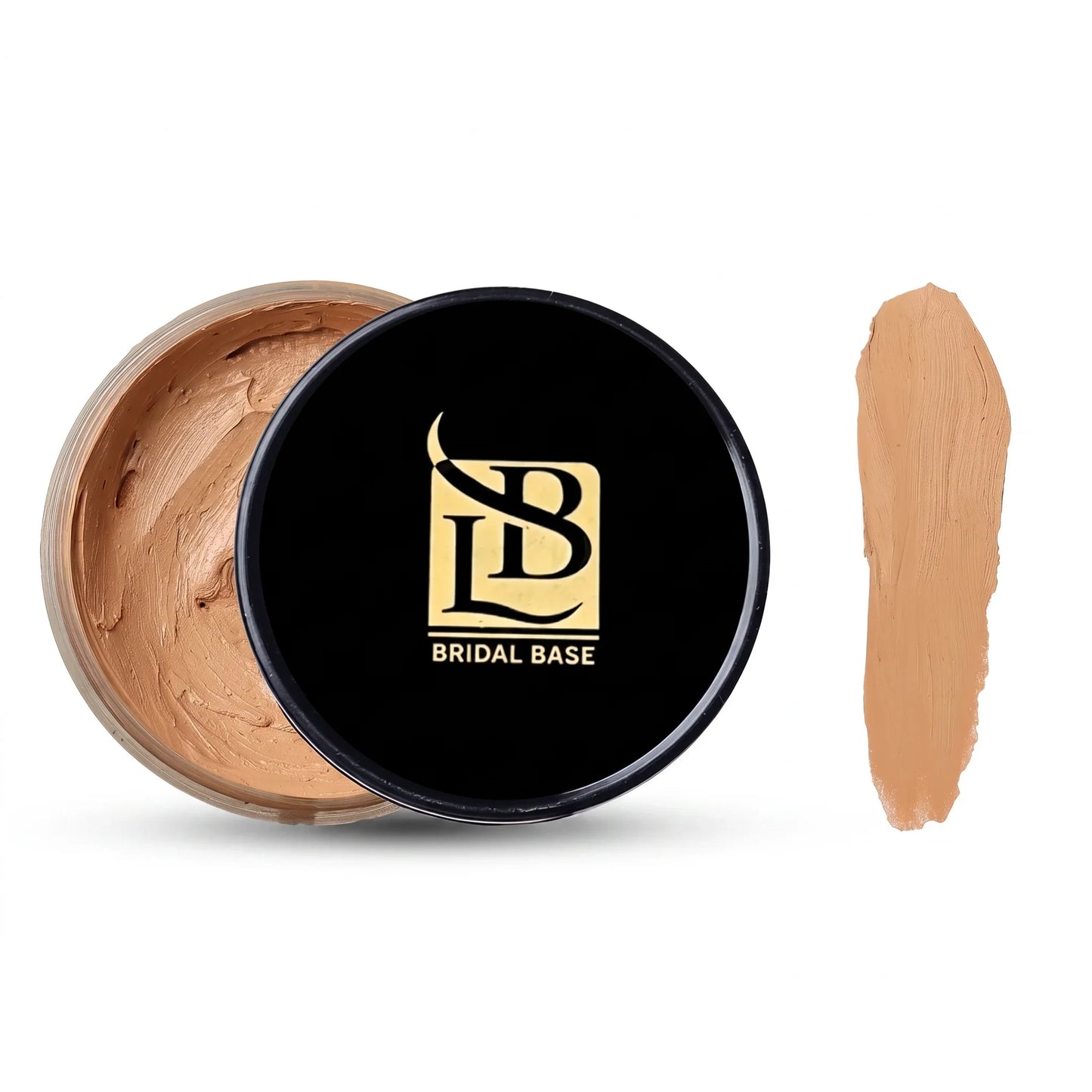 Bridal Base - Shade 38 - ladybirdcosmetic