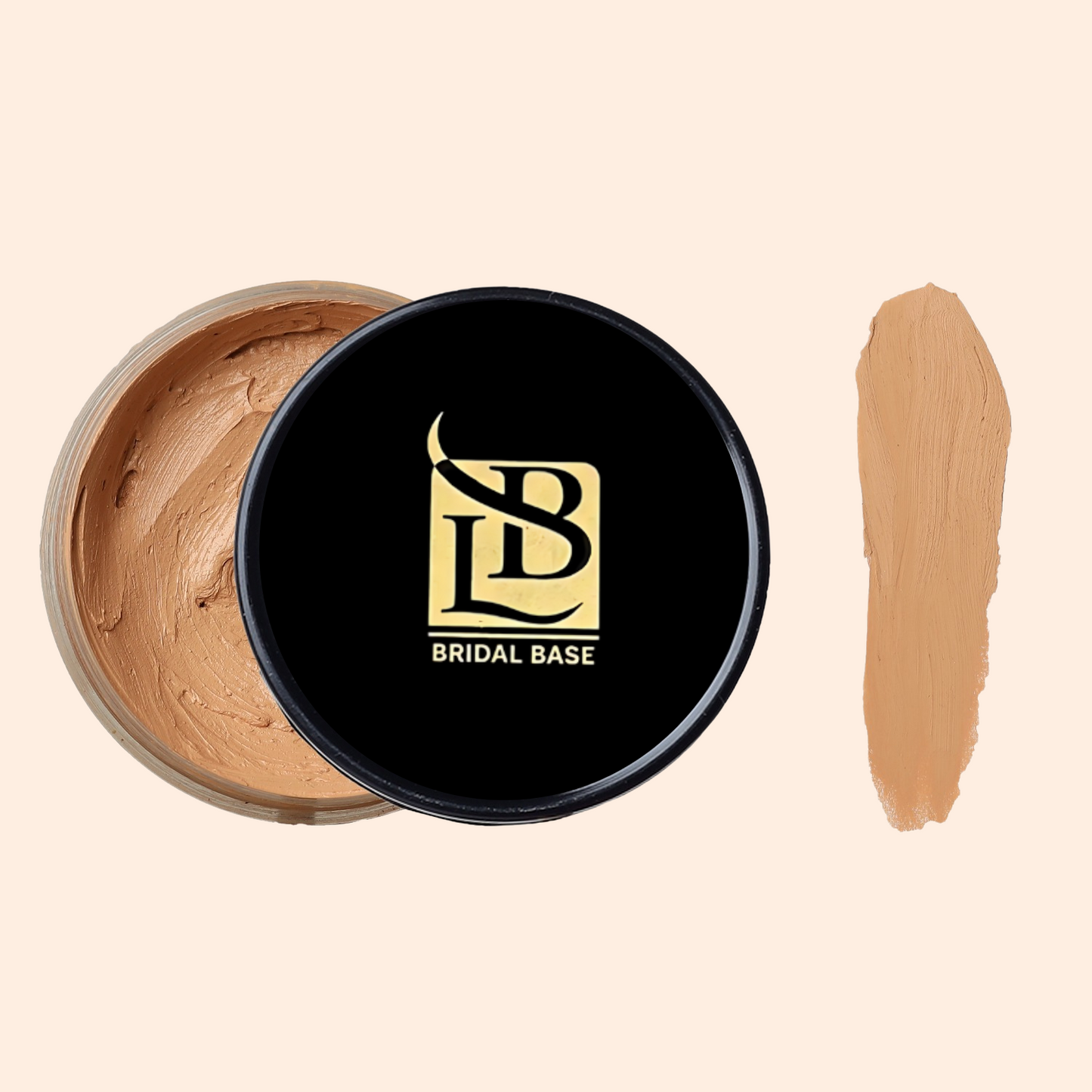 BUY 1 GET 1 FREE-Bridal Base