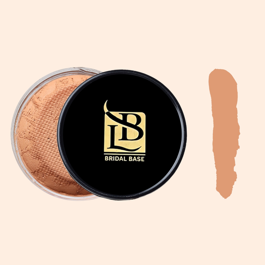 Bundle of 3 Bridal Bases