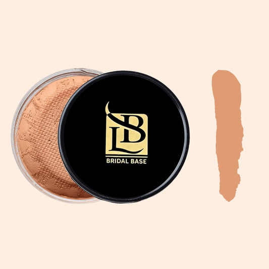 Bundle of 3 Bridal Bases - ladybirdcosmetic