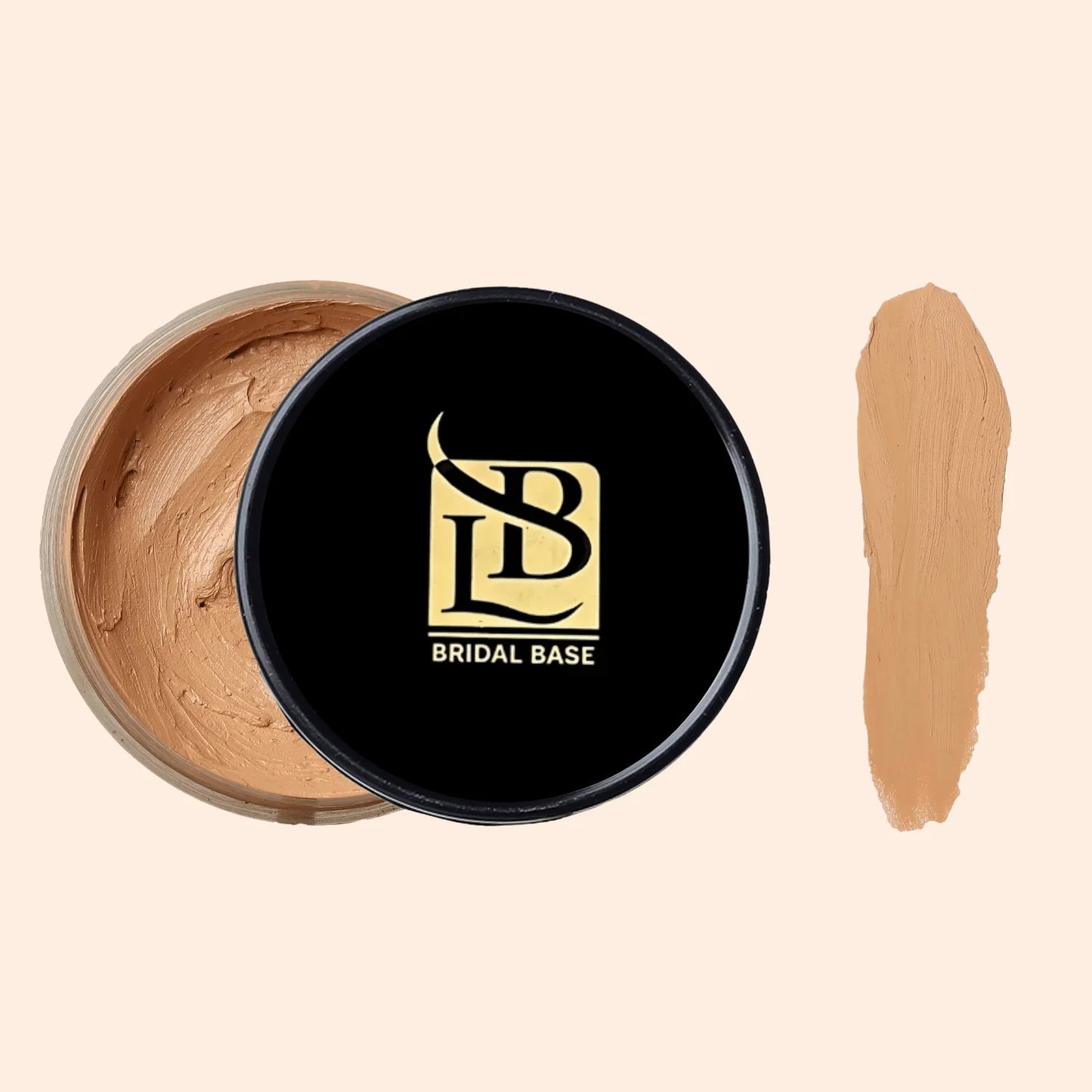 Bundle of 3 Bridal Bases - ladybirdcosmetic