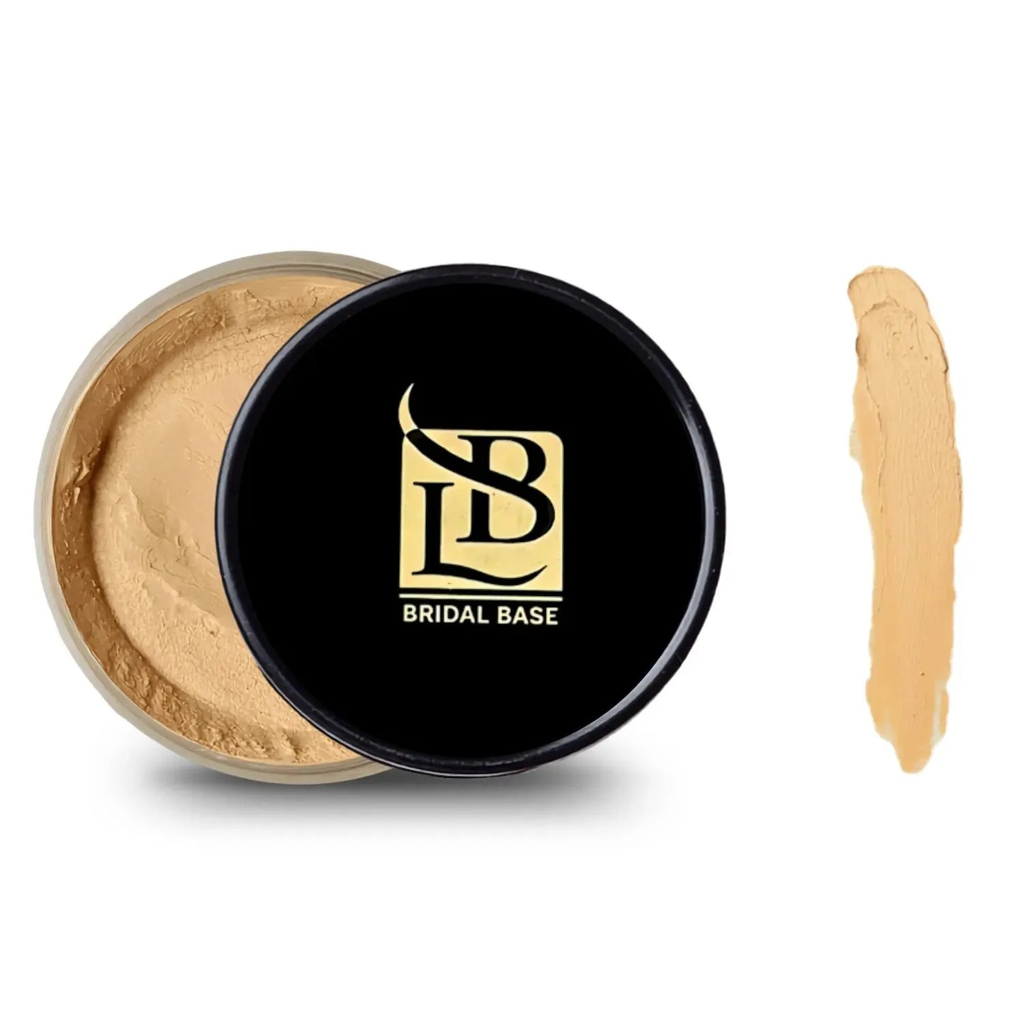 Bridal Base - Shade F1
