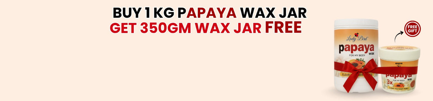 Wax