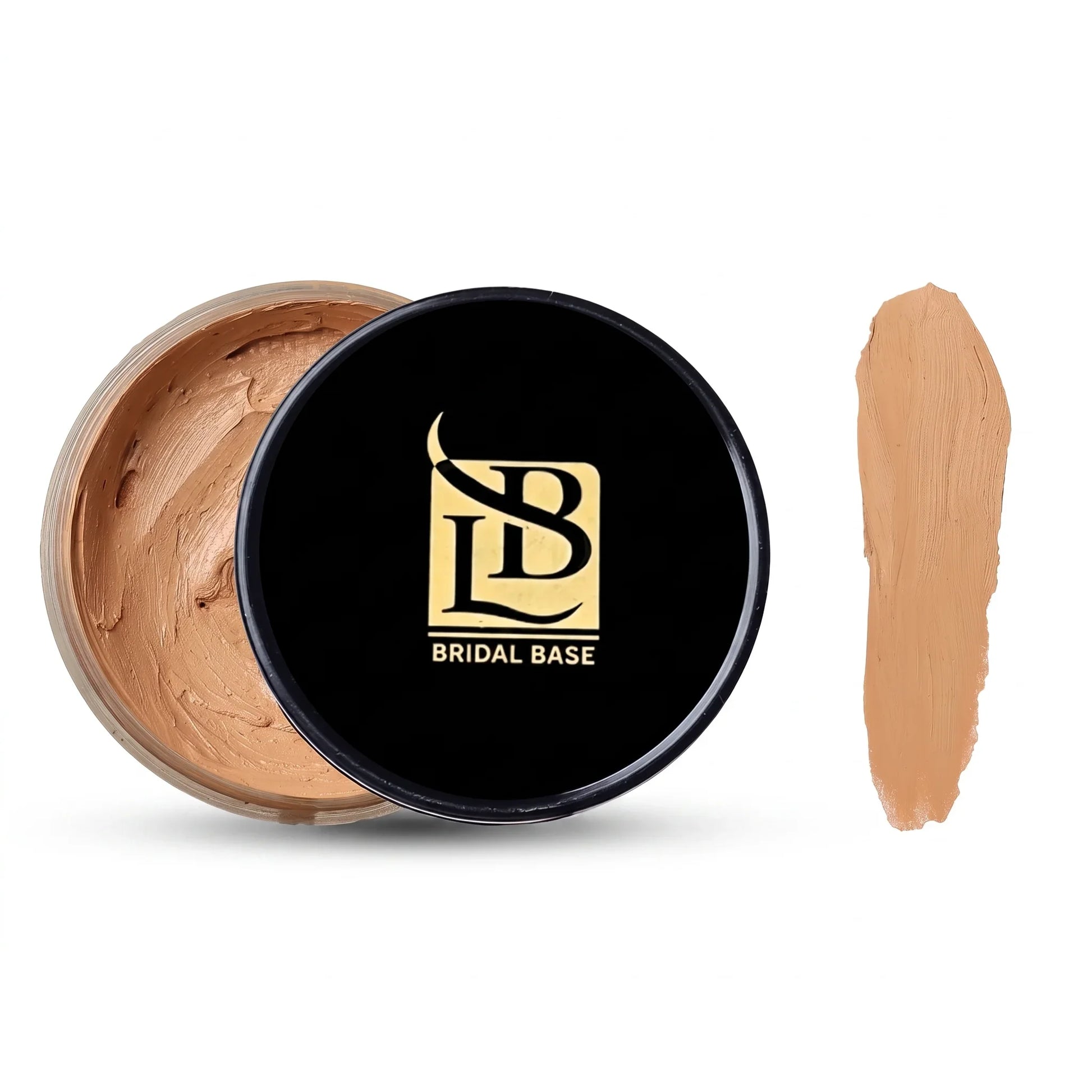 Bridal Base - Shade 38 - ladybirdcosmetic