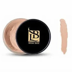 Bridal Base - Shade 2W - ladybirdcosmetic