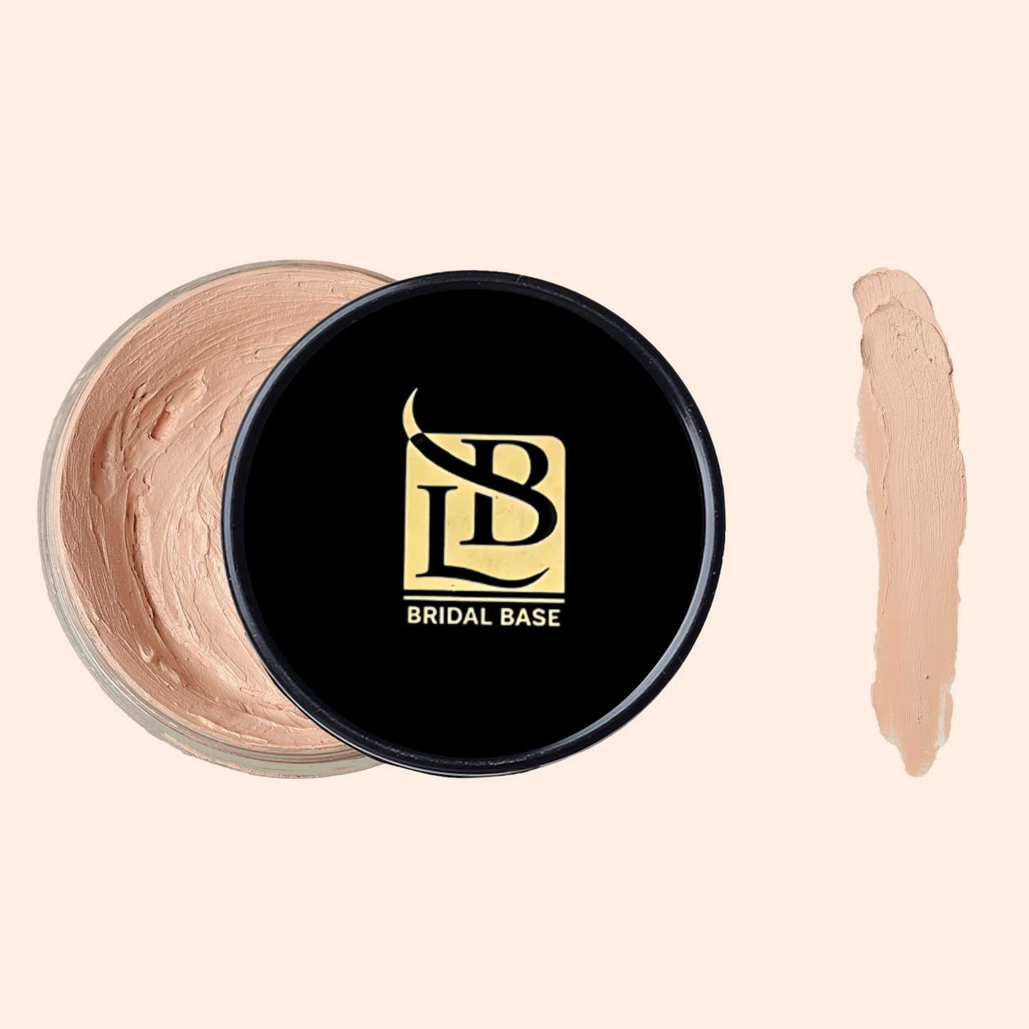 Bundle of 3 Bridal Bases