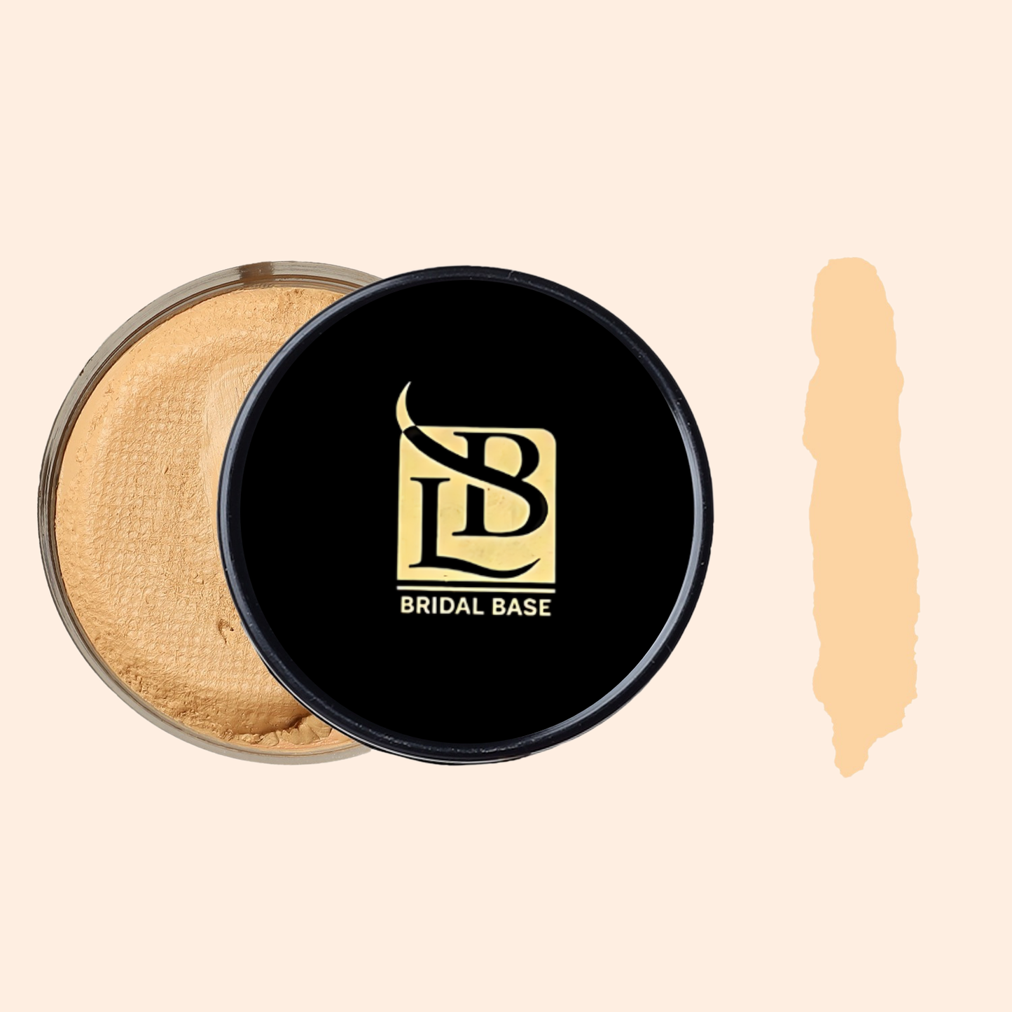 Bundle of 3 Bridal Bases