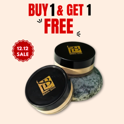 BUY 1 GET 1 FREE-Bridal Base