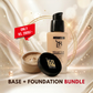 Base and Foundation Bundle