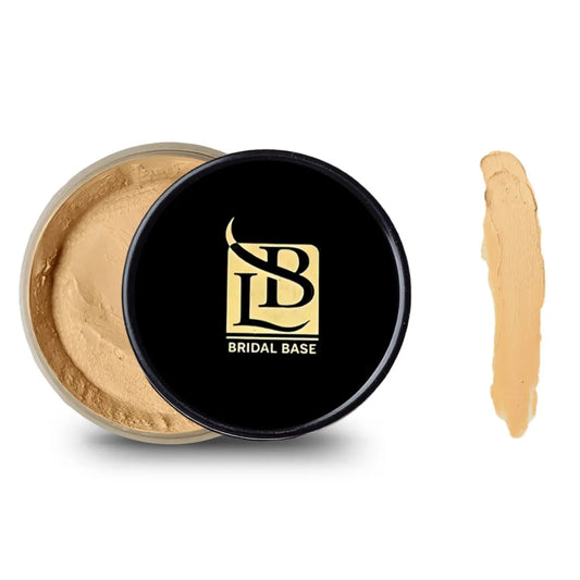 Bridal Base - Shade F1
