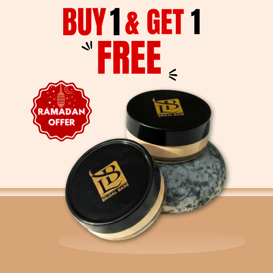 BUY 1 GET 1 FREE-Bridal Base
