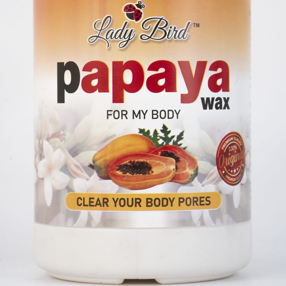 Papaya Wax – 1000 G