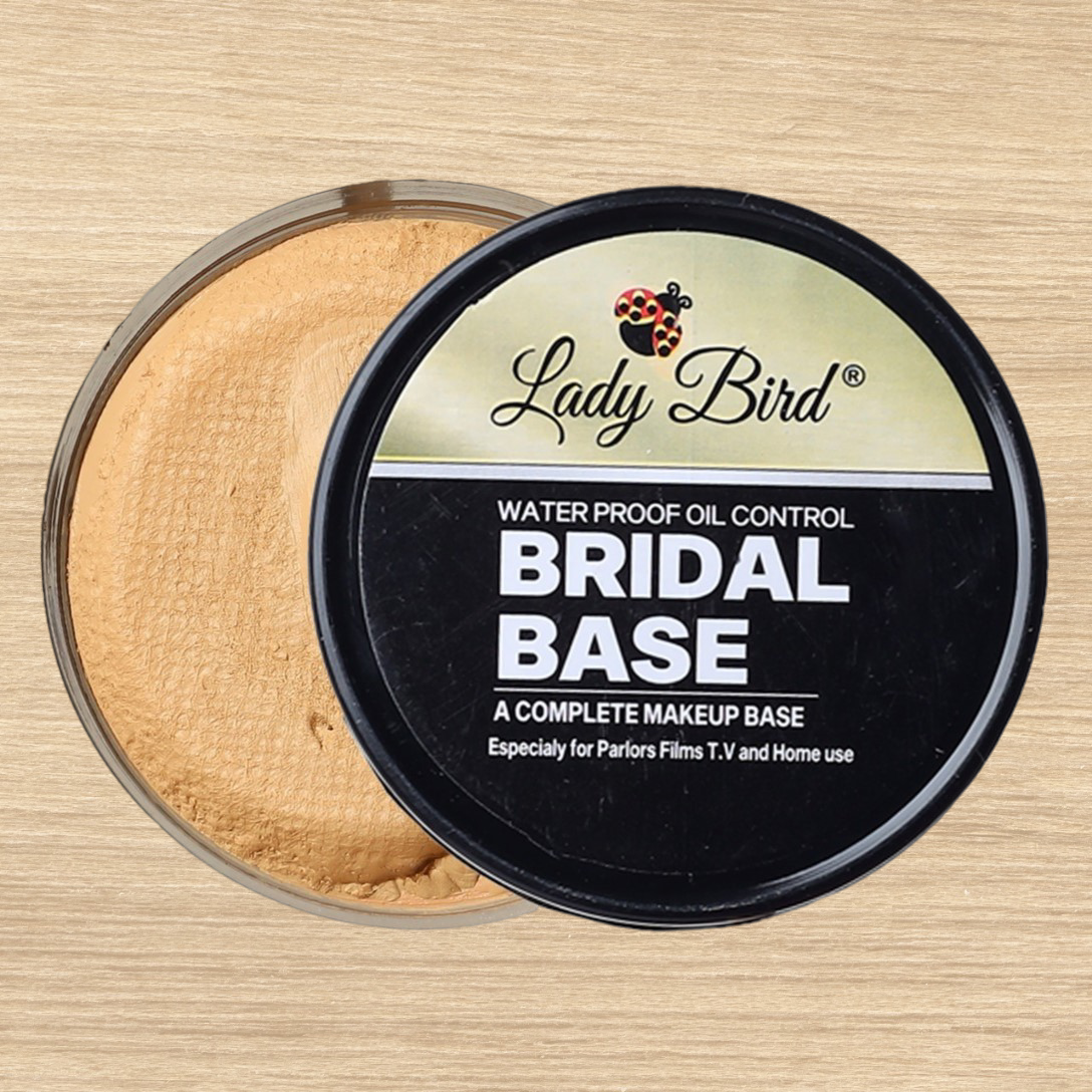 Bridal Base – Shade 1W