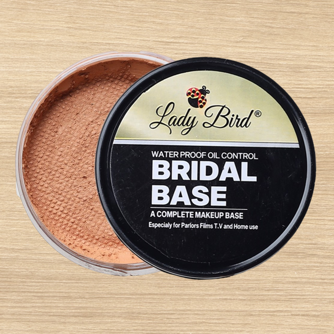 Bridal Base – Shade 38