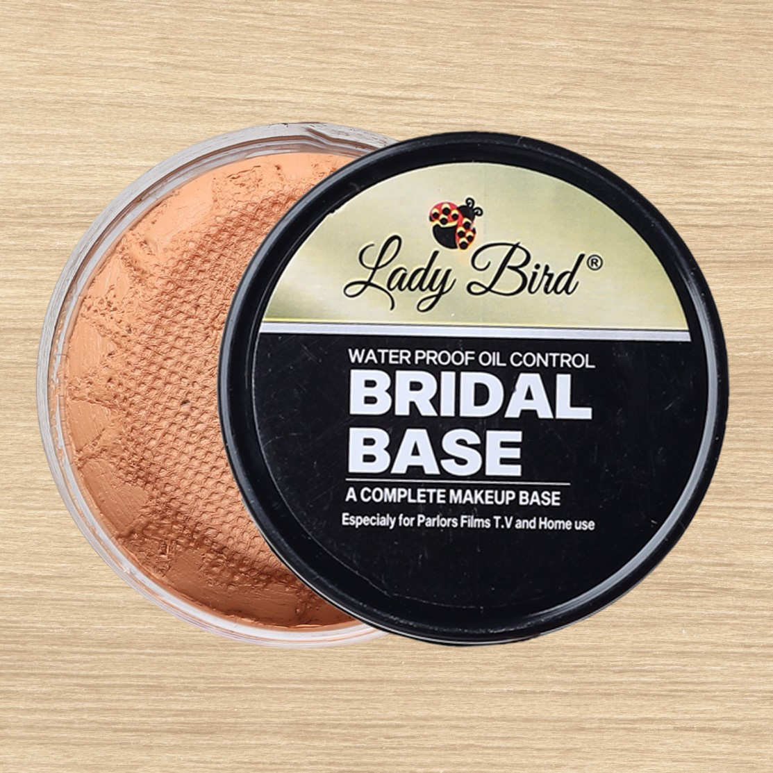 Bridal Base – Shade 36