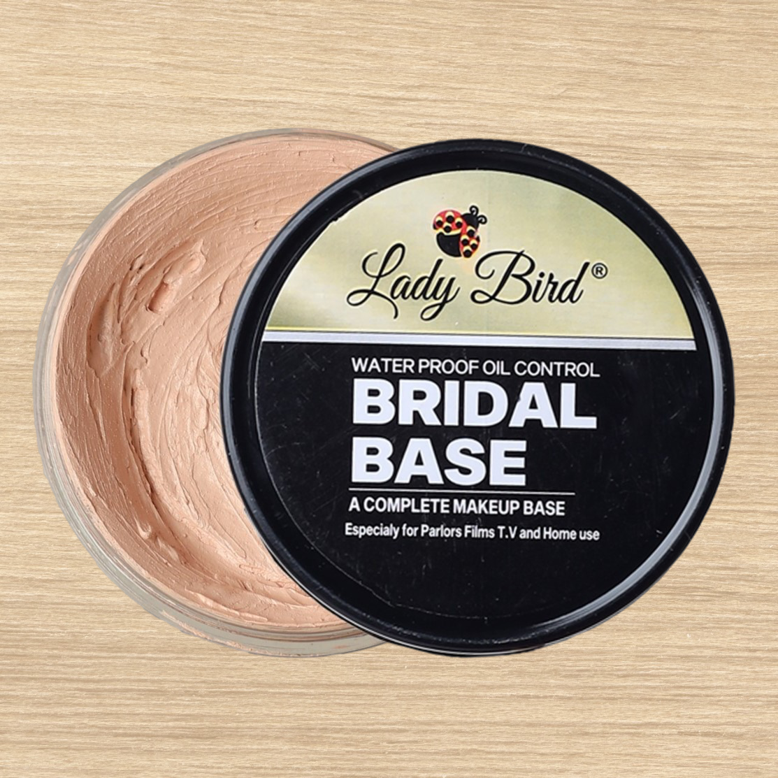 Bridal Base – Shade 2W