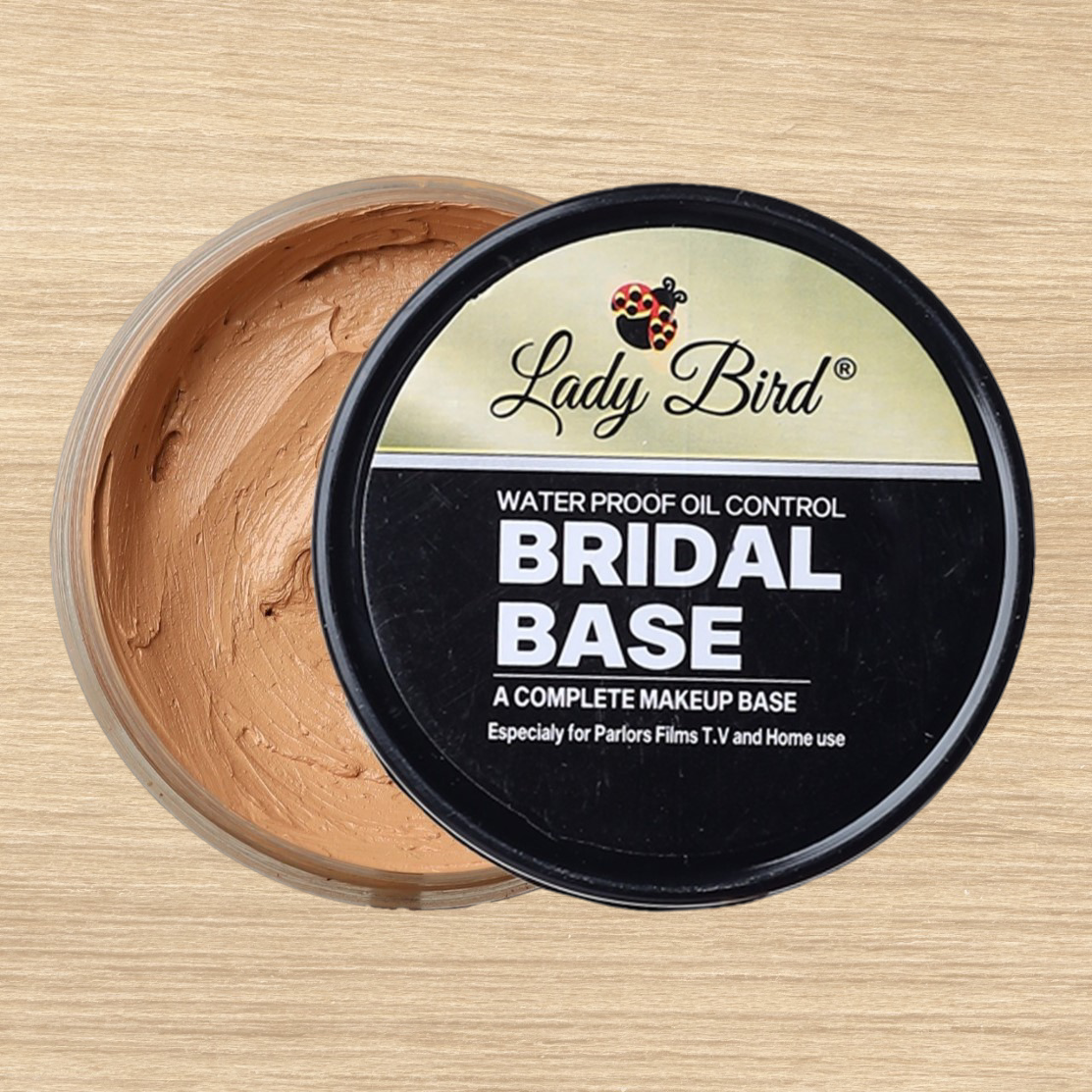 Bridal Base – Shade 45