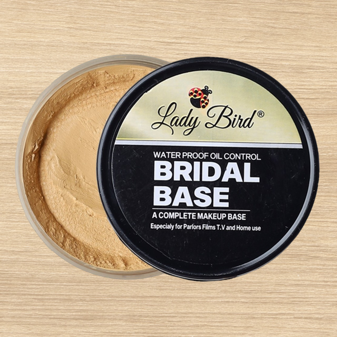 Bridal Base – Shade IV