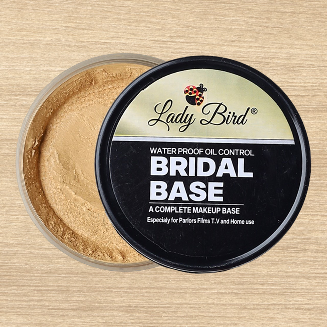 Bridal Base – Shade F1