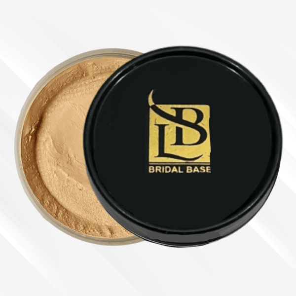 Bridal Base – Shade F1