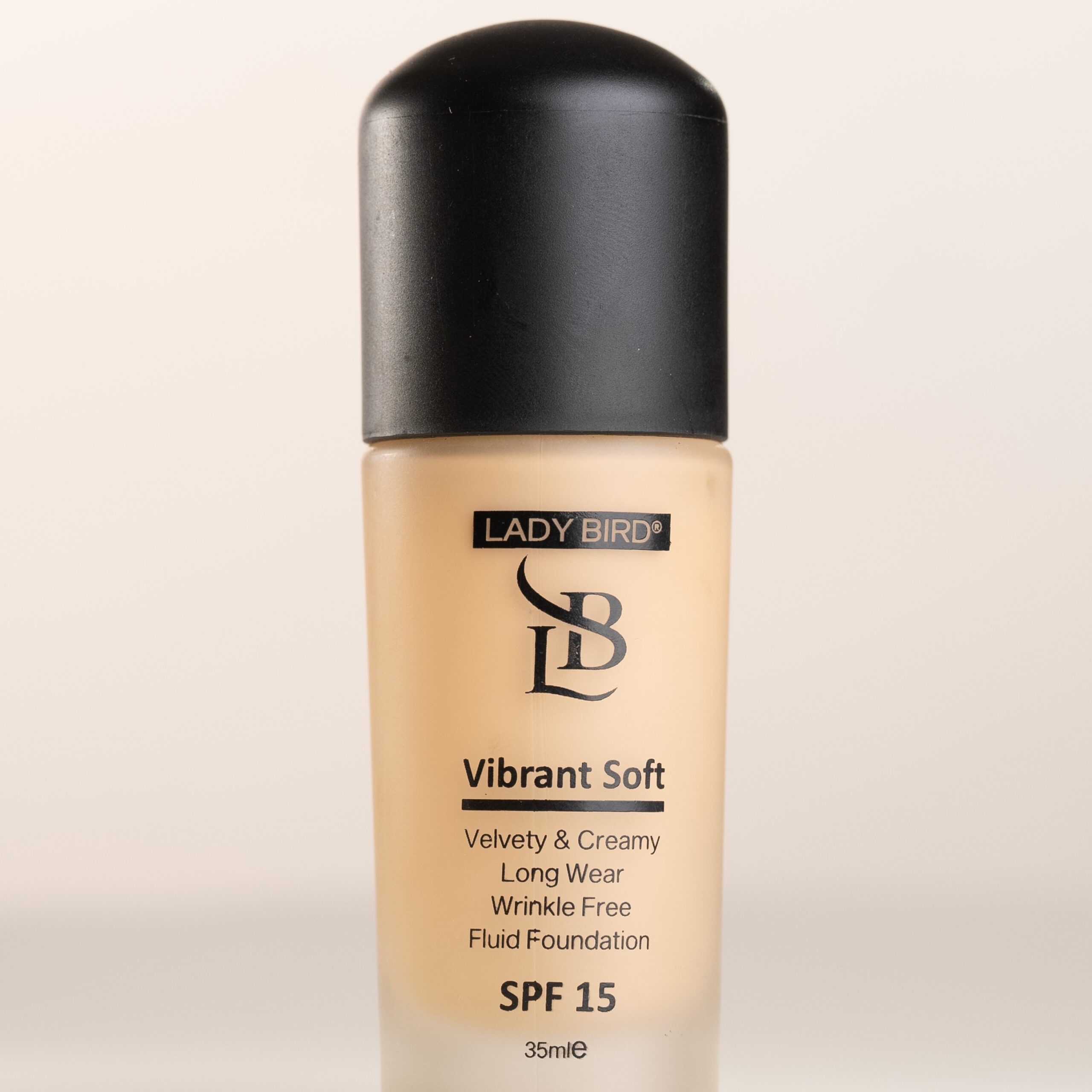 Foundation Vibrant Soft